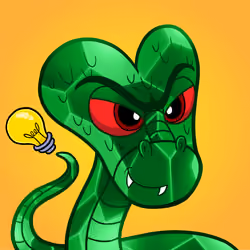 VeeCon Viper #3874