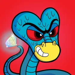 VeeCon Viper #7943