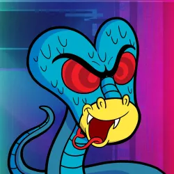 VeeCon Viper #6749