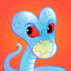 VeeCon Viper #63
