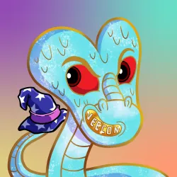 VeeCon Viper #229