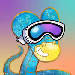 VeeCon Viper #396