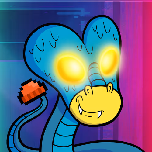 Veecon Viper