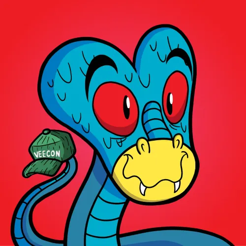 VeeCon Viper #5127