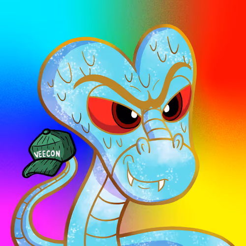 VeeCon Viper #2794