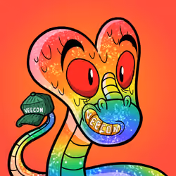 VeeCon Viper #1473