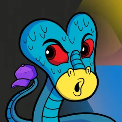 VeeCon Viper #659