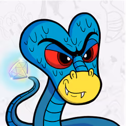 VeeCon Viper #843
