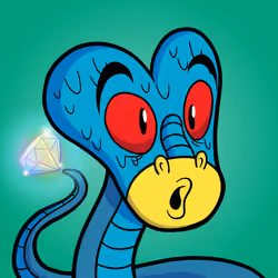 VeeCon Viper #9529