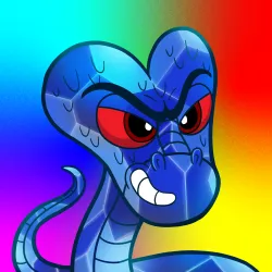 VeeCon Viper #9579