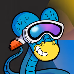 VeeCon Viper #1091