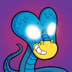 VeeCon Viper #1714