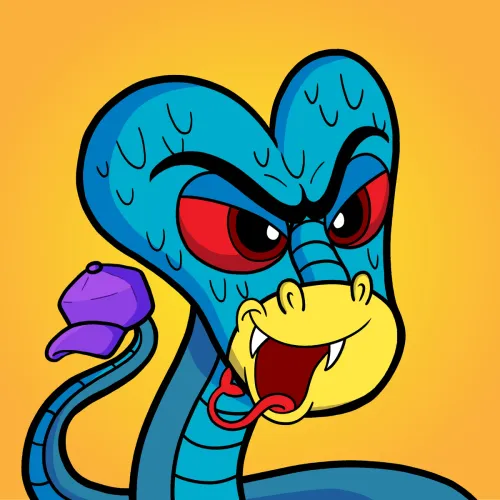 VeeCon Viper #1834