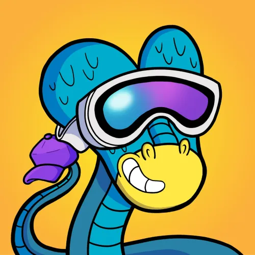 VeeCon Viper #40
