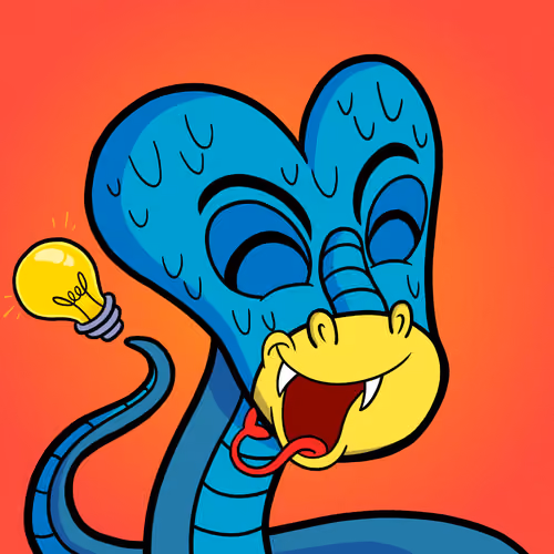 VeeCon Viper #1001