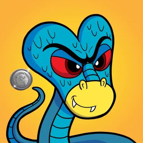 VeeCon Viper #2502