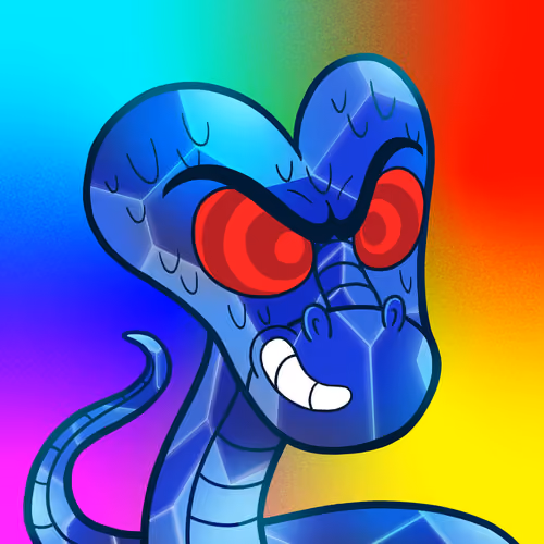 VeeCon Viper #1374