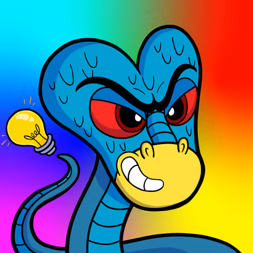 Veecon Viper logo