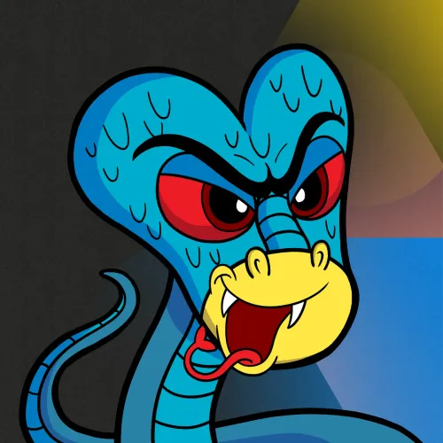 VeeCon Viper #1706