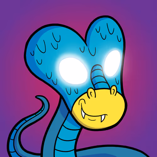 VeeCon Viper #8263