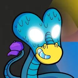 VeeCon Viper #6323