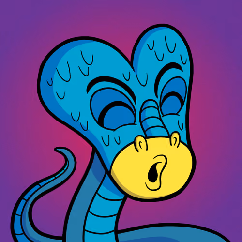 VeeCon Viper #4733