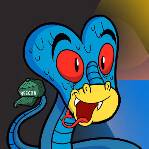 VeeCon Viper #6284