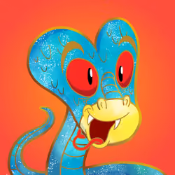 VeeCon Viper #10015