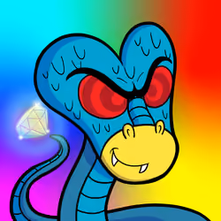 VeeCon Viper #5615