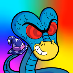 VeeCon Viper #820