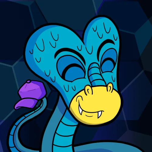 VeeCon Viper #6187