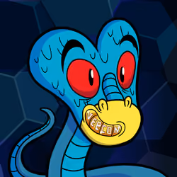 VeeCon Viper #8954