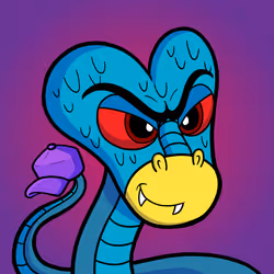 VeeCon Viper #390