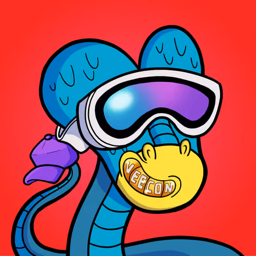 VeeCon Viper #4043