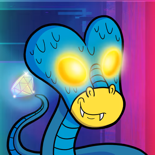 VeeCon Viper #1411