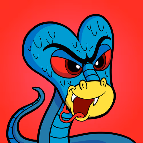 Veecon Viper