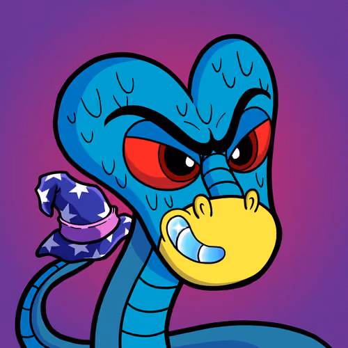 VeeCon Viper #5116