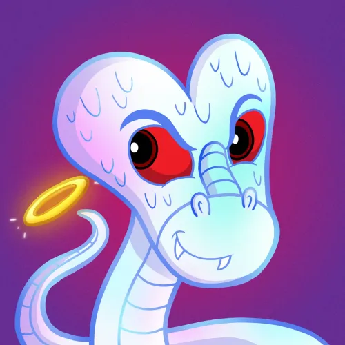 VeeCon Viper #8586