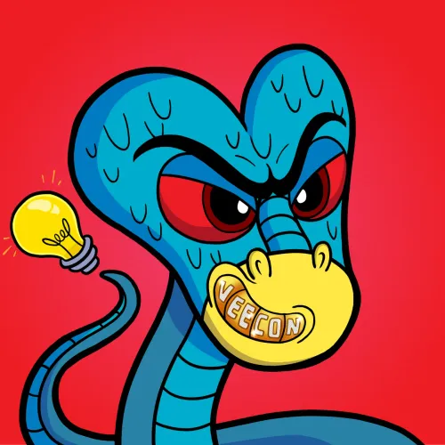 VeeCon Viper #7393