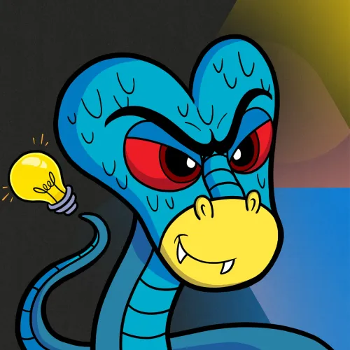 VeeCon Viper #634