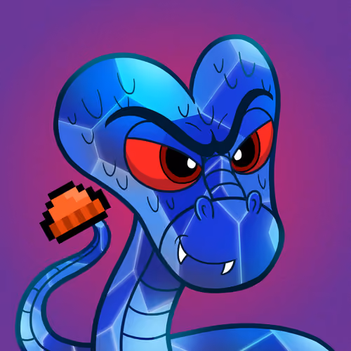 VeeCon Viper #2617