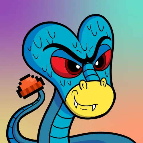 VeeCon Viper #3056