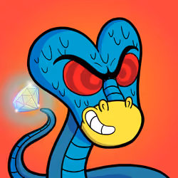 VeeCon Viper #8532
