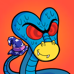 VeeCon Viper #2278