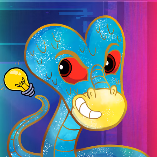 VeeCon Viper #6081