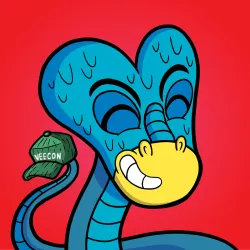 VeeCon Viper #2770