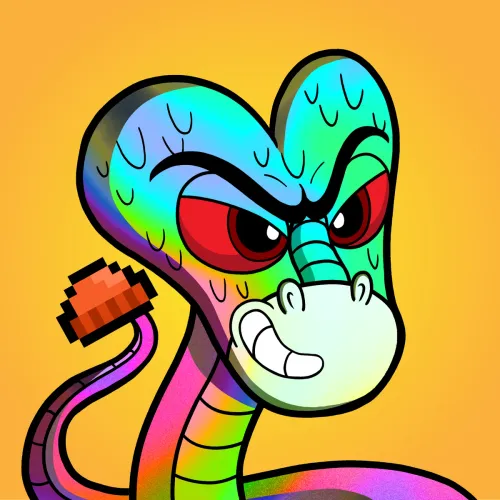 VeeCon Viper #5718