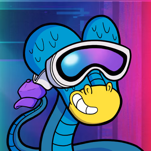 VeeCon Viper #7797