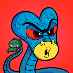 VeeCon Viper #4194