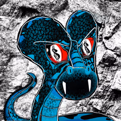VeeCon Viper #2144